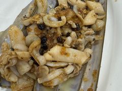 -一哥美食(总店)