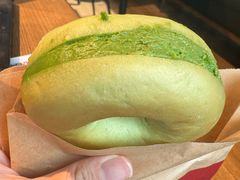 -Tims天好咖啡·贝果(东方广场店)