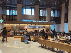 -星巴克臻选(外滩中心店)
