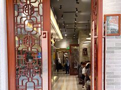 -民信老铺(双皮奶博物馆店)