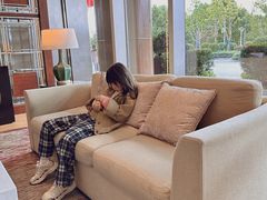 -上海浦东嘉里大酒店