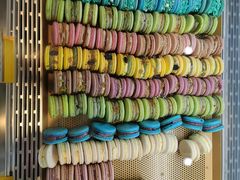 -麦雪尔甜品·生日蛋糕(新街口旗舰店)