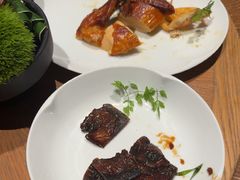 -宁波柏悦酒店·钱湖渔港