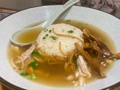 -王春春鸡汤饭(成都城西优品道店)