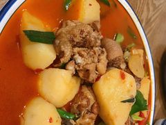-西北狼(GOGO新天地店)