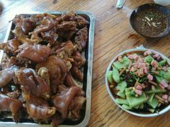 android_upload_pic-王万妈卤猪脚(青岩交通路)