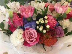 -BOBLOOM花店(宝龙旭辉广场店)