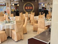 -北京全聚德(方庄店)