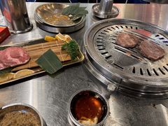 -哈哈碳都·牛肋条无限自助烤肉(宝龙店)