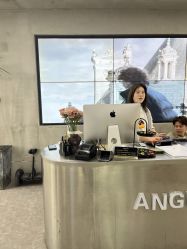 -ANGELHAND