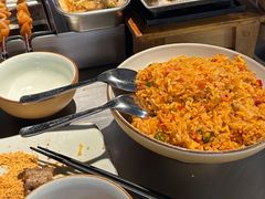 -很久以前羊肉串(南京路第一百货店)