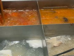 -海底捞火锅(威高广场店)