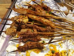 -晓靖轩烧烤(沙河风情店)