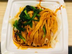 -魏家凉皮(博水商务大厦店)