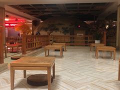 -极乐汇汗蒸会馆(杭州店)