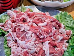 -四禧精酿烧烤串吧(大明湖店)