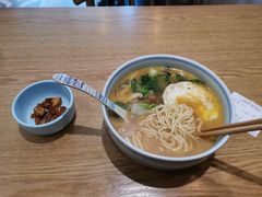 -阿琴面馆(武林路店)