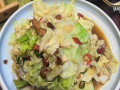 -临潼印象·特色陕菜