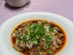 -六合居·明厨亮灶餐厅(成双大道店)
