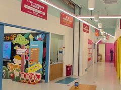 -英孚教育青少儿(南坪中心)