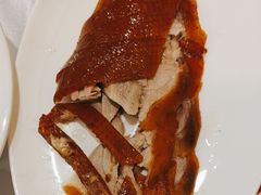 -满堂·烤鸭店·北京菜(鼓楼店)