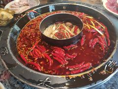 龙头火锅-蜀大侠火锅(寰球文化地标·总府店)