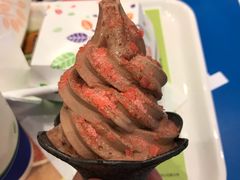 -德克士(前门店)