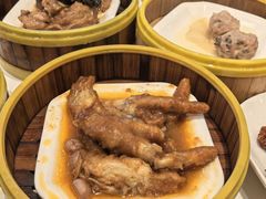 -大海湾酒楼(人南店)