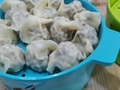 -老边饺子馆(西站店)