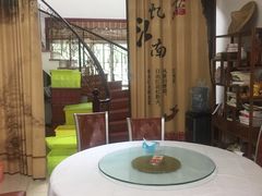 -美味之家·湖景农家乐(太湖东山店)