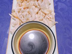 白灼鸟贝-威海渔村(静安旗舰店)