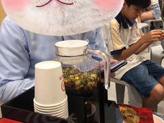 -海底捞火锅(正大乐城店)