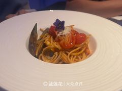 -天玑高空江景餐厅&酒吧Sky Secret Restaurant&Bar