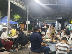 -同心烧烤(总店)