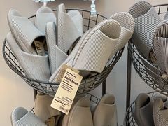-MUJI无印良品(大悦城店)
