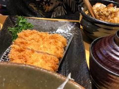 -胜博殿日式炸猪排(西红门店)