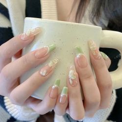 -悦指间美甲美睫