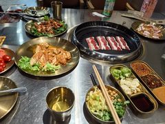 -炉队长·齐齐哈尔家庭烤肉(马家堡店)