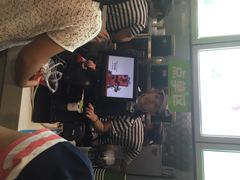 鲜果时间(小寨赛格店)-鲜果时间·果蔬茶(赛格负二层店)