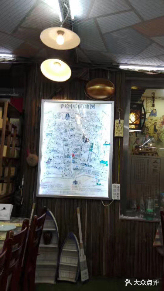 青岛往事：栈桥、后天宫、中山路步行街、