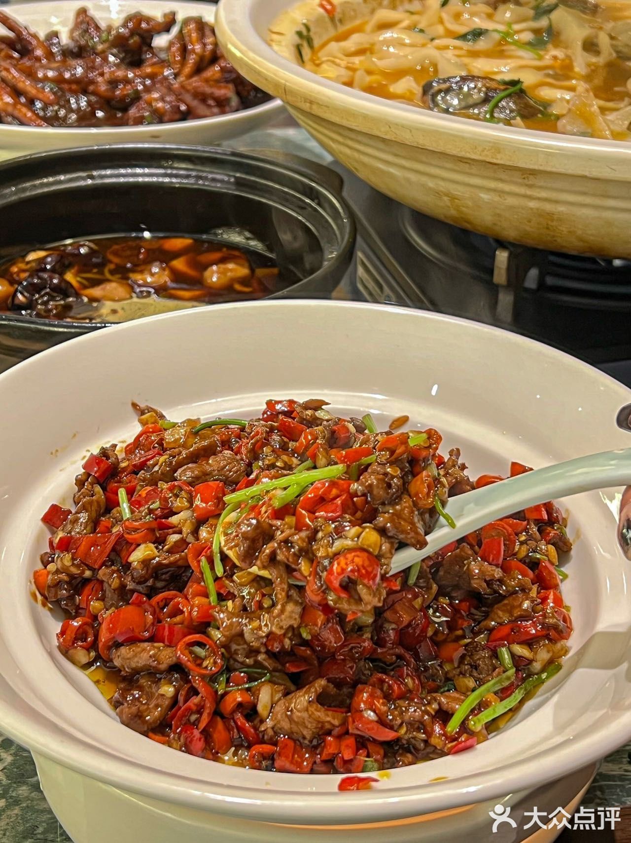 忍不住想分享吃到了好吃的私房菜(非网红