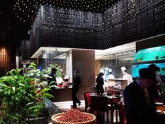 -君悦酒店·1881·北京烤鸭