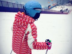 -哈尔滨热雪奇迹