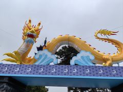 -龙华素斋(龙华路店)