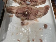 -有奴思烤肉·清真(正宁路店)