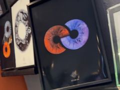 -ME怪兽·密室(江汉路店)