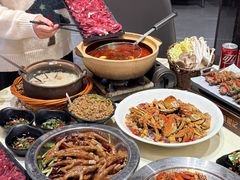 -聚味瞿记·龙虾堂(坡子街店)