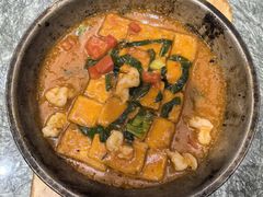 -纳瓦新疆菜(银都店)