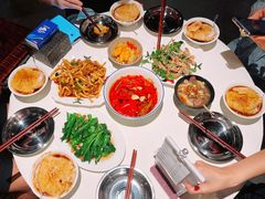 -老长沙龙虾馆(罗湖店)