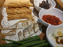 -汉唐守艺人·河北面馆(民心河店)